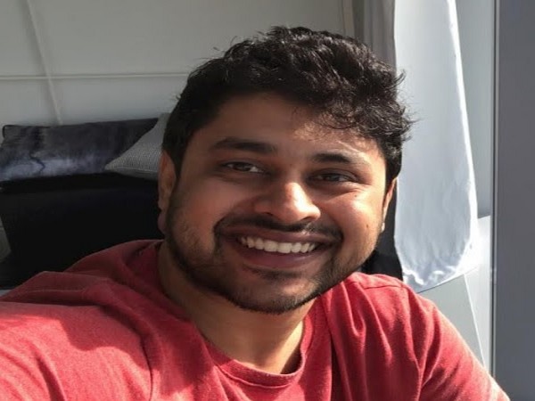 Sathya Yalamanchili - Founder