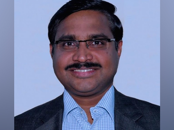 Rajesh Kumar, Vice President Business Unit, Inflow Technologies Pvt Ltd