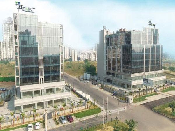 M3M Tee Point, Golf Course Extension Road, Sector 65, Gurugram