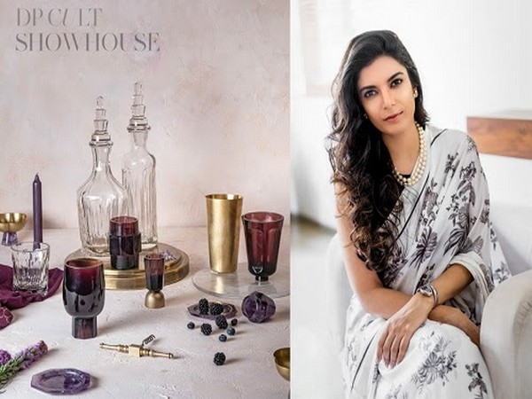 Design Pataki by Esha Gupta