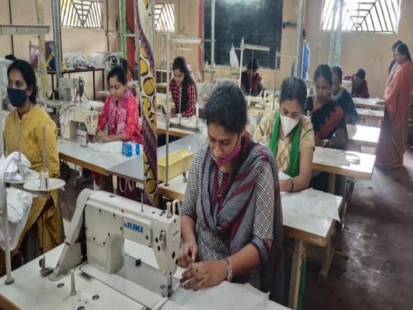 OrgFarm - Empowering Rural Women   