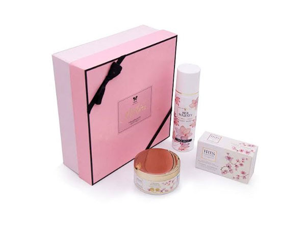 Mother's Day gift sets by IRIS Home Fragrance