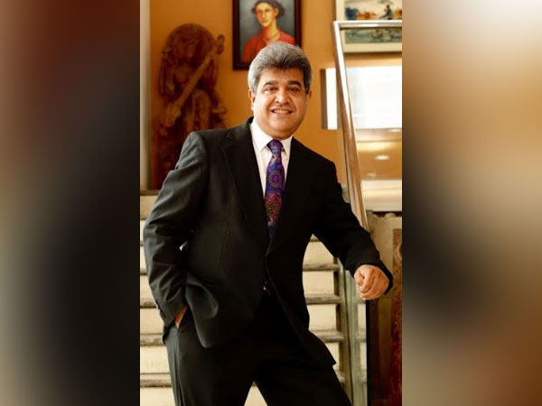 Som Mandal, Managing Partner, Fox Mandal