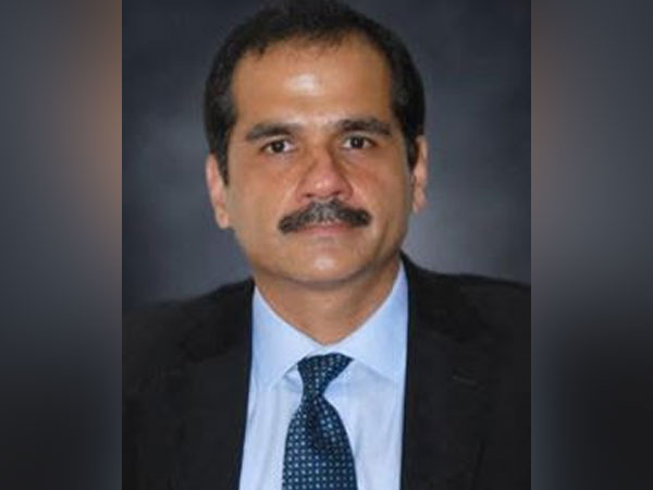 Sanjay Padode - President, Vijaybhoomi University