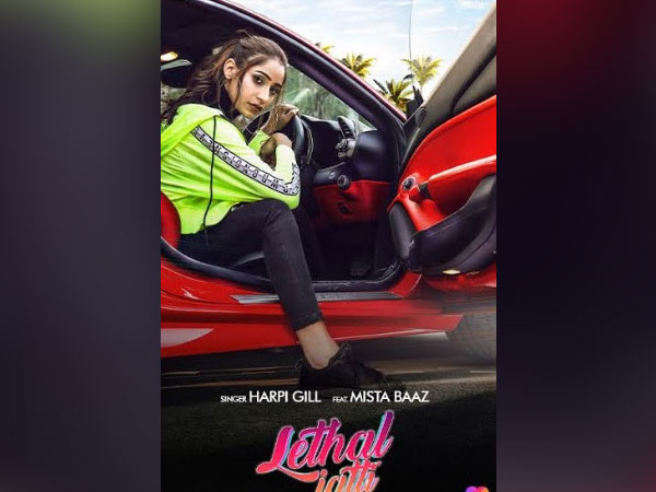 White Hill Studios Collaborates with Likee for #LethalJattiMusic Video