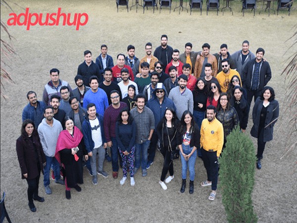 Team AdPushup Software India (P) Ltd.