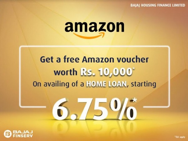 Amazon Gift Voucher 