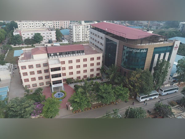 Manipal Academy of BFSI, Bengaluru