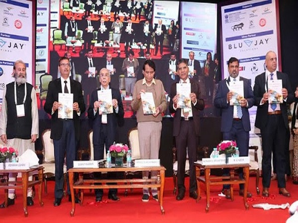 CILT India Expo 2019