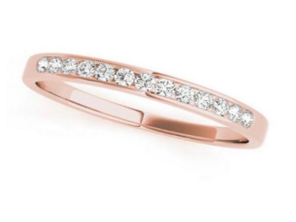 Fiona Diamonds - Ring