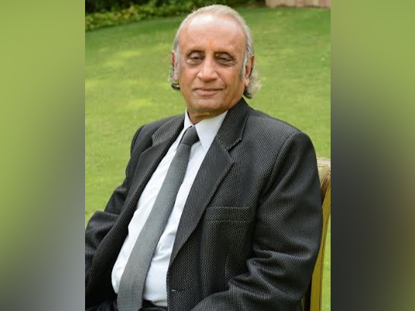 Sanjay Dalmia, Chairman, Dalmia Group of Companies