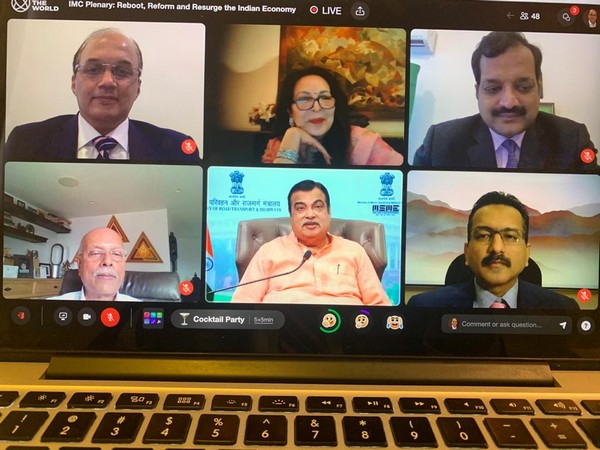 Virtual Horasis Asia Meeting 2020