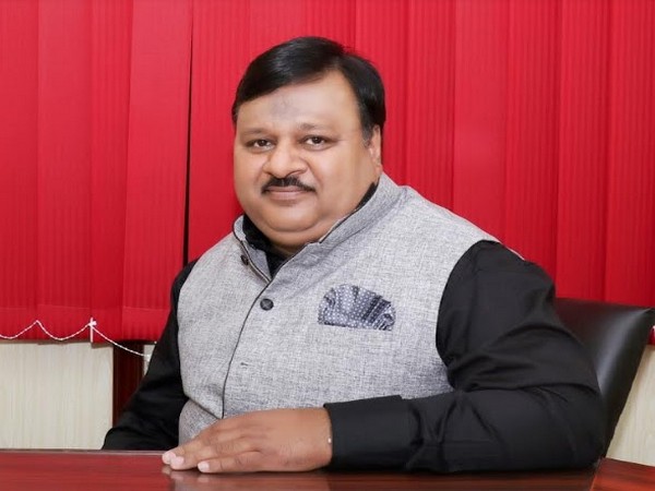 Gagan Agrawal, Founder & MD, Ompanzo