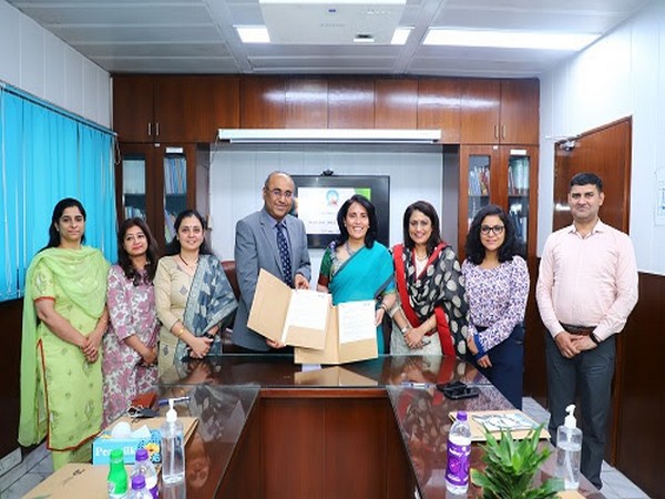 Smile Train India on Monday in Delhi announced their alliance with NABH to ensure enhancement of safety standards for cleft surgical care