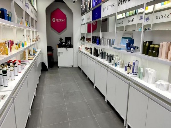 Korikart Flagship Store - DLF Galleria Market, Gurugram