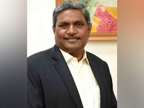 D Rajkumar CMD, BPCL