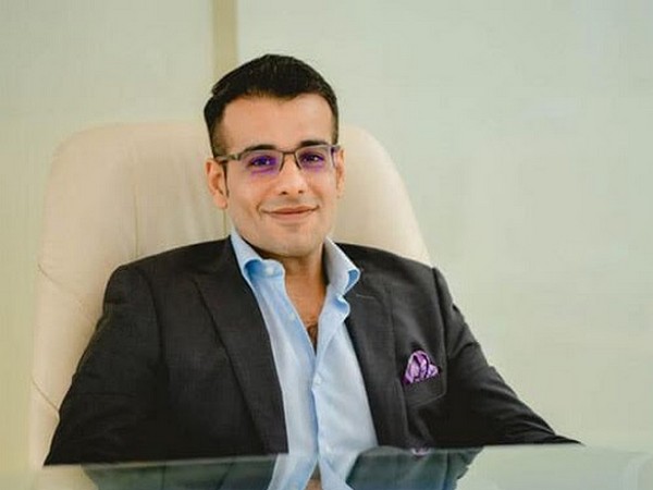 Ashish Bhutani, MD, Bhutani Group
