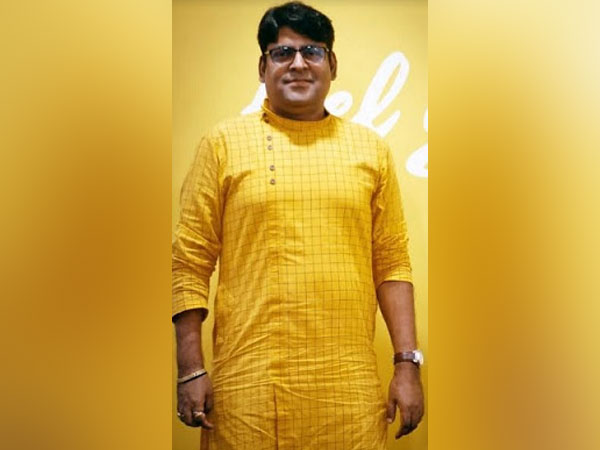 Himanshu Jhunjhunwala