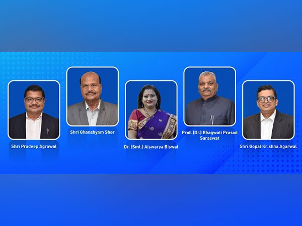 Newly Appointed Independent Directors on the Board of BPCL