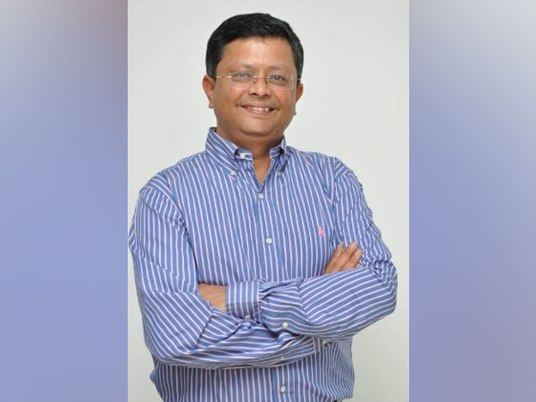 R Narayan, Founder and CEO, Power2SME and President FICCI-CMSME