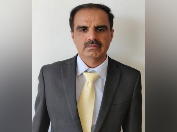 Dr Shivendra Bajaj, Executive Director, Federation of Seed Industry of India