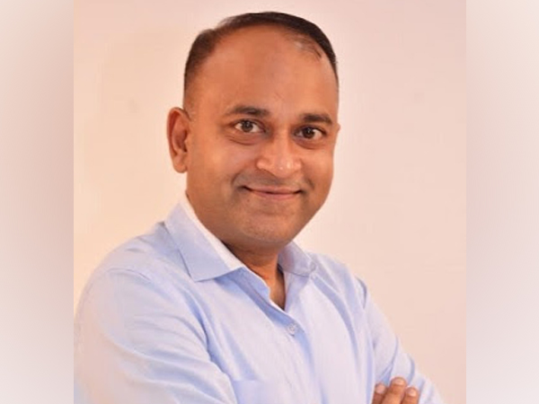 Deepak Mittal, CEO and co-founder, TO THE NEW