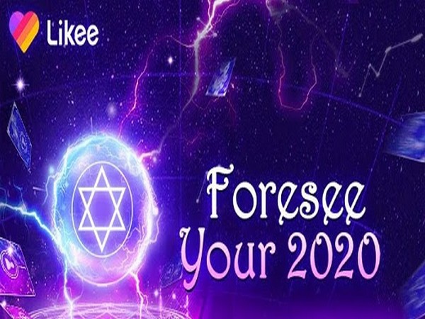 Likee #Forecast2020