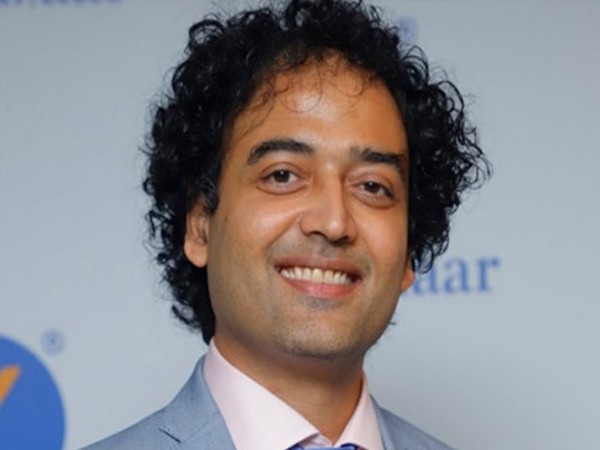 Adhil Shetty, CEO, BankBazaar.com