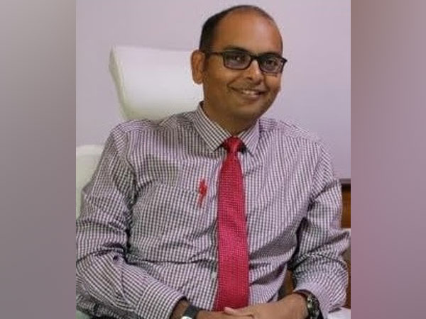 Manan Choksi, Executive Director, SSFC and BSFC