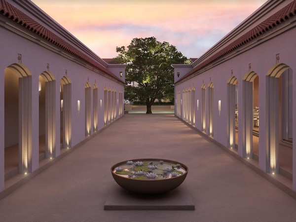 Marasa Sarovar Premiere, Bodhgaya, Bihar