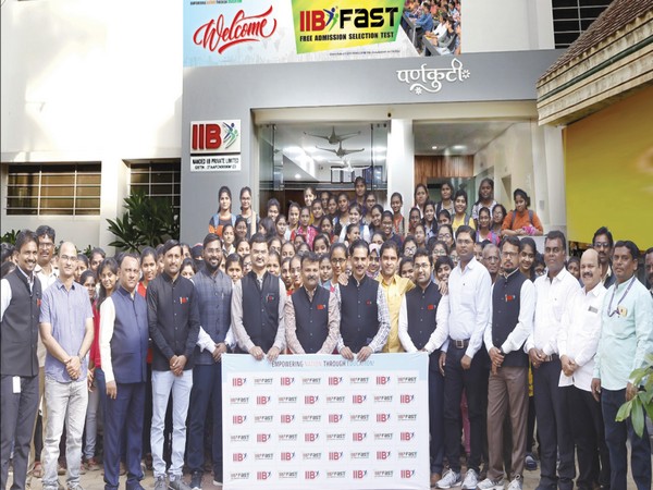 IIB - Top Medical Coaching Institute for NEET/AIIMS in India, Branches - Nanded and Latur