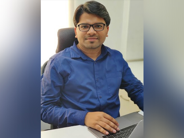Shailendra Agarwal, Founder & CEO, InstantPay