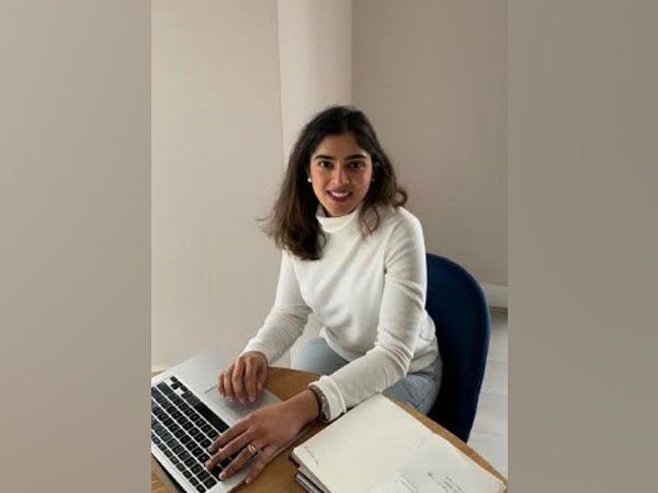 Devvaki Aggarwal, CEO of iNSTRUCKO