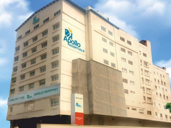 Apollo Hospitals, Sheshadripuram
