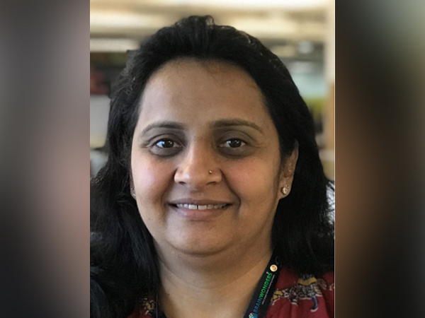 Surabhi Handa, Regional Head, Brainwonders, Gurugram