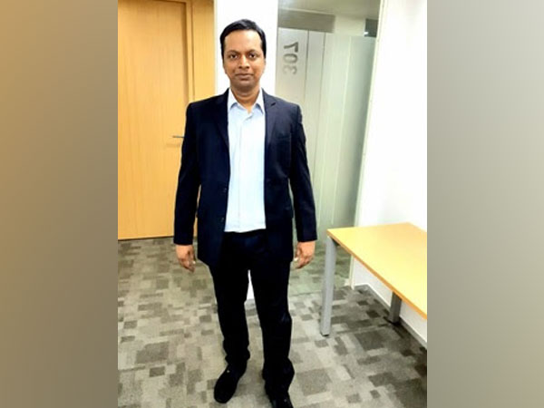 Vasu, CEO of Even Arena in India