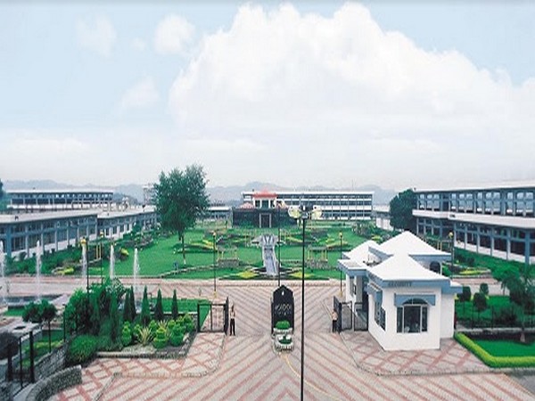 Morepen's state-of-the-art plant at Baddi