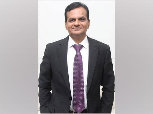 PN Vasudevan, MD and CEO Equitas Bank