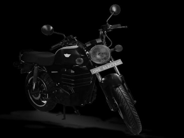 One Electric - KRIDN