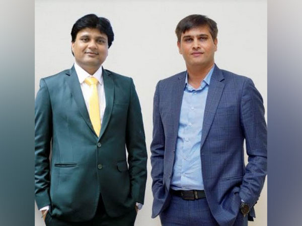 Gautam Patel MD - EMCER and Dipak Patel - CMD EMCER