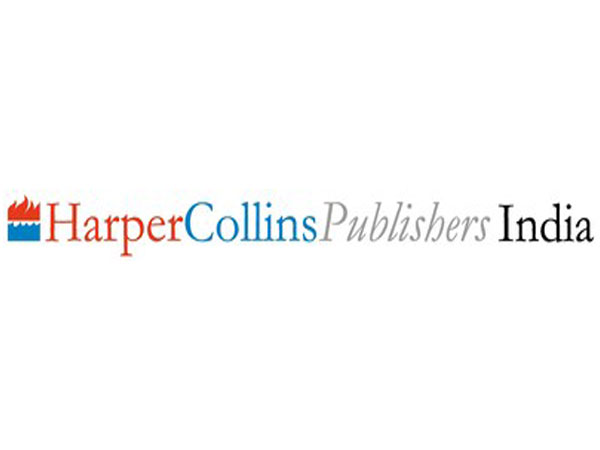 HarperCollins Publishers India Logo