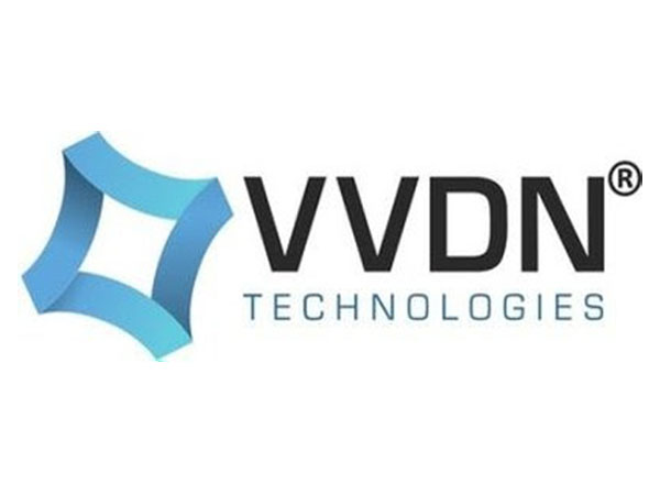 VVDN Technologies logo