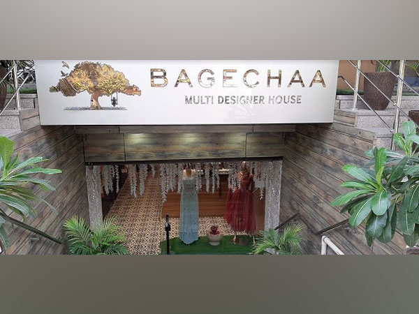 Multi Designer House 'Bagechaa'