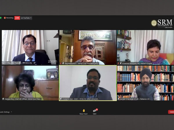 National HR Conclave - 2021