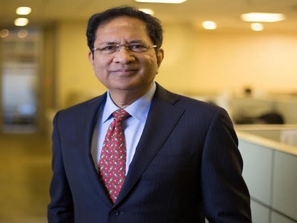 Atul Nishar- President, TiE Mumbai