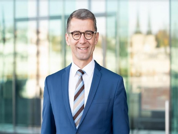 Martin Barth, President and CEO, World Tourism Forum    