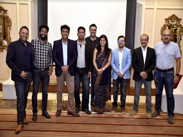  India Accelerator - 3rd Demo Day