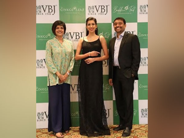 Vummidi Bangaru Jewellers launches Stunning Nature-inspired platinum collections