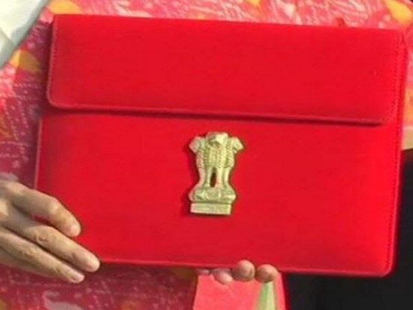 Union Budget 2021 - 22 