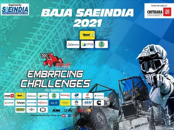 BAJA SAEINDIA 2021